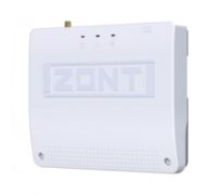 Универсальный отопительный контроллер ZONT SMART 2.0