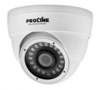 Купольная IP-камера Proline PR-ID2222FC