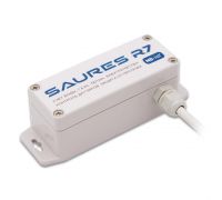 Контроллер SAURES R7, NB-IoT, 4 канала + 32 RS-485, SIM-чип МТС