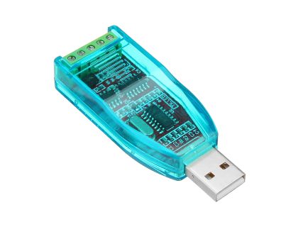 Преобразователь USB в RS485